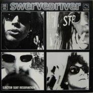 Swervedriver, Ejector Seat Reservation (CD)
