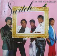Switch, Am I Still Your Boyfriend? (LP)