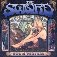 The Sword, Age Of Winters (CD)