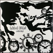 Systems Officer, Underslept (LP)