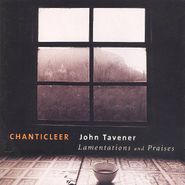 John Tavener, Tavener: Lamentations and Praises [Import] (CD)