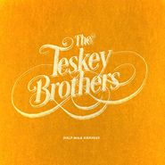 The Teskey Brothers, Half Mile Harvest [Import] (LP)