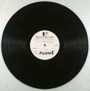 The Contents Are, Through You [Test Pressing] (LP)