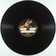 Thee Headcoats, The Good Times Are Killing Me [Test Pressing] (LP)