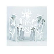 The Great Sadness, Weep [Clear & White Vinyl] (LP)