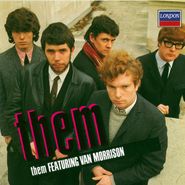 Them, Them Featuring Van Morrison (CD)