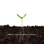 Balance And Composure, Balance And Composure / Tigers Jaw [Split] [White Vinyl] (12")