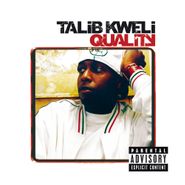 Talib Kweli, Quality (CD)