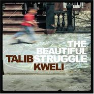 Talib Kweli, The Beautiful Struggle [Clean Version] (CD)