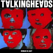 Talking Heads, Remain In Light (CD)