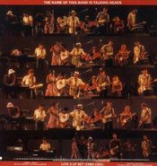 Talking Heads, The Name Of This Band Is Talking Heads [180 Gram Vinyl] (LP)