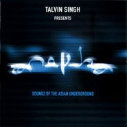 Talvin Singh, Anokha: Soundz Of The Asian Underground (CD)