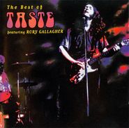 Taste, The Best Of Taste [Import] (CD)