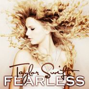 Taylor Swift, Fearless (CD)