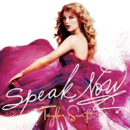 Taylor Swift, Speak Now (LP)