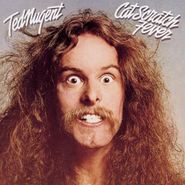Ted Nugent, Cat Scratch Fever (CD)