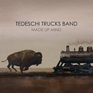 Tedeschi Trucks Band, Made Up Mind (LP)