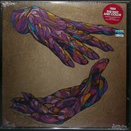 TEEN, The Way And Color [Burgundy Vinyl] (LP)