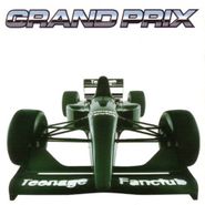 Teenage Fanclub, Grand Prix (CD)