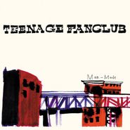Teenage Fanclub, Man-Made (CD)