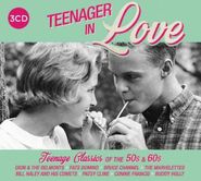 Various Artists, Teenager In Love [Import] (CD)