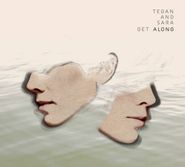 Tegan And Sara, Get Along (CD)