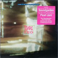 Temple Of The Dog, Pushin Forward Back [Promo] (12")