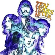 Ten Years After, The Anthology (1967-1971) (CD)