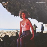 Tennis, Yours Conditionally [Vinyl Me Please Pink/Blue] (LP)