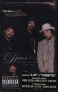 Tha Eastsidaz, Duces N Trayz - The Old Fashioned Way (Cassette)