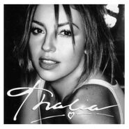 Thalía, Thalia (CD)
