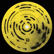 Newworldaquarium, Games That We Play (12")