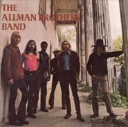 The Allman Brothers Band, The Allman Brothers Band (CD)
