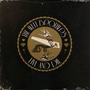 The Avett Brothers, Live And Die [Promo] (7")