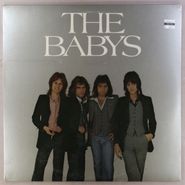 The Babys, The Babys (LP)