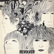 The Beatles, Revolver [Mini LP] (CD)