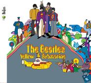 The Beatles, Yellow Submarine [OST] [Remastered] (CD)