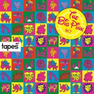 The Big Pink, Tapes (CD)
