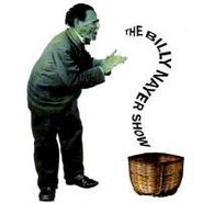 The Billy Nayer Show, The Billy Nayer Show (CD)