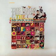 The Monkees, The Birds, The Bees & The Monkees (CD)