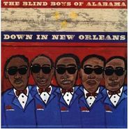 The Blind Boys Of Alabama, Down In New Orleans (CD)