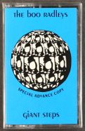 The Boo Radleys, Giant Steps [Promo] (Cassette)