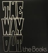 The Books, The Way Out (LP)