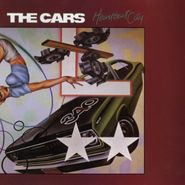 The Cars, Heartbeat City (CD)