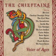 The Chieftains, Voice Of Ages