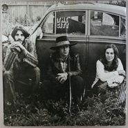 The City, Now That Everything's Been Said (LP)