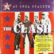 The Clash, Live At Shea Stadium [180 Gram Vinyl] (LP)
