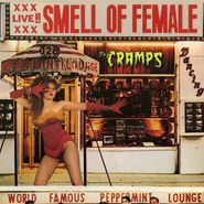 The Cramps, Smell Of Female [Import] (CD)