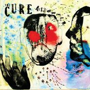 The Cure, 4:13 Dream (CD)