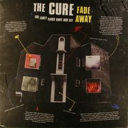 The Cure, Fade Away: The Early Years [Box Set] (LP)